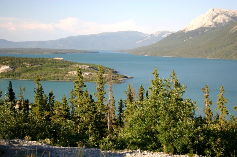 062104 Hyder Cassiar to Skagway Ak (10122)